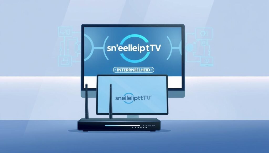 internetsnelheid voor IPTV internetsnelheid voor IPTV